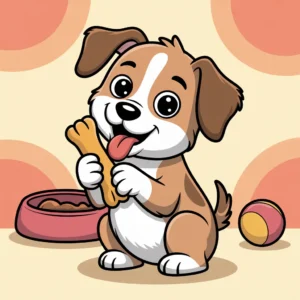 Dog Coloring Pages